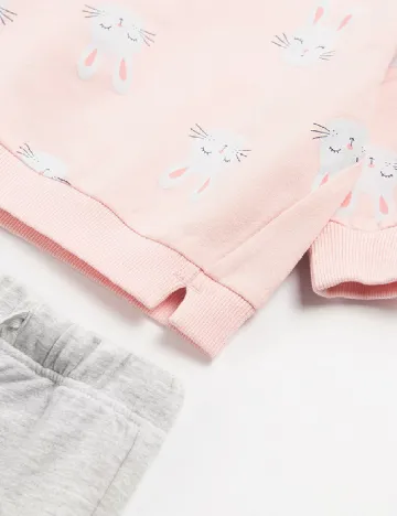 Compleu Cool Club, mix culori Mix culori