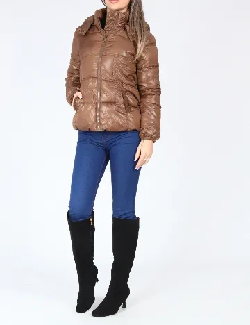 Geaca Zara, maro Maro