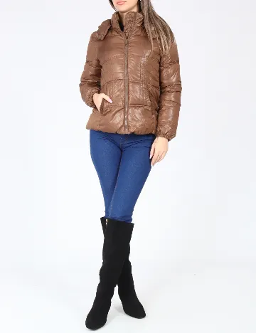 Geaca Zara, maro Maro