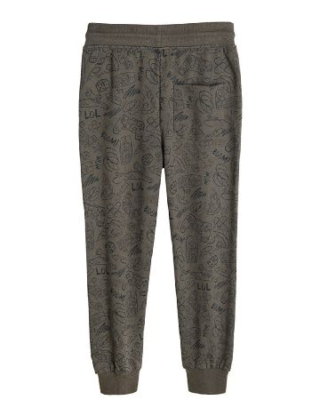 Pantaloni Cool Club, gri