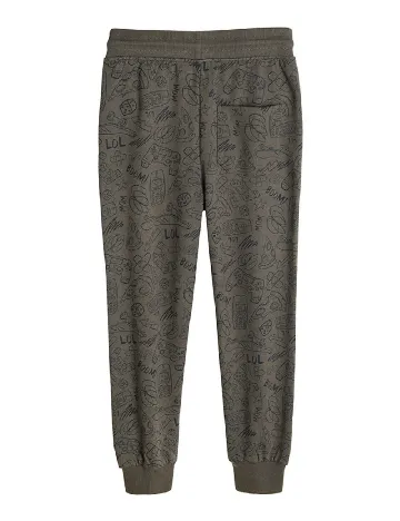 Pantaloni Cool Club, gri Gri