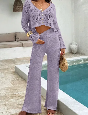 Compleu SHEIN, mov Mov