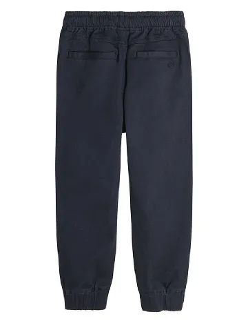 Pantaloni Cool Club, bleumarin inchis Albastru