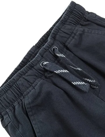 Pantaloni Cool Club, bleumarin inchis Albastru