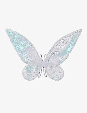 Accesoriu SHEIN, verde Verde