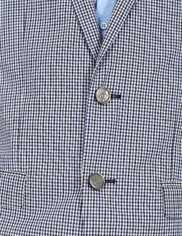 Sacou Zara, mix culori Mix culori