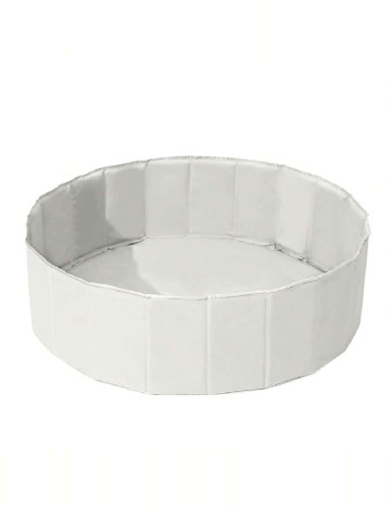 Bazin de joaca pentru copii SHEIN, roz