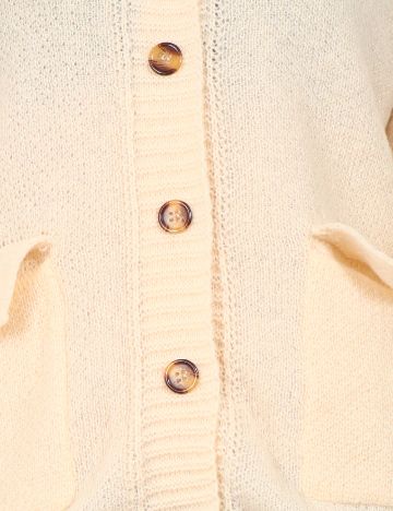 Cardigan SHEIN, piersica