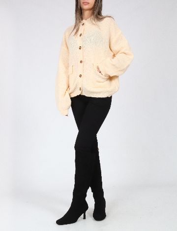 Cardigan SHEIN, piersica