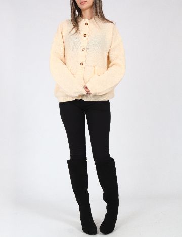 Cardigan SHEIN, piersica