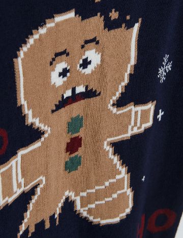 Bluza Cool Club, albastru