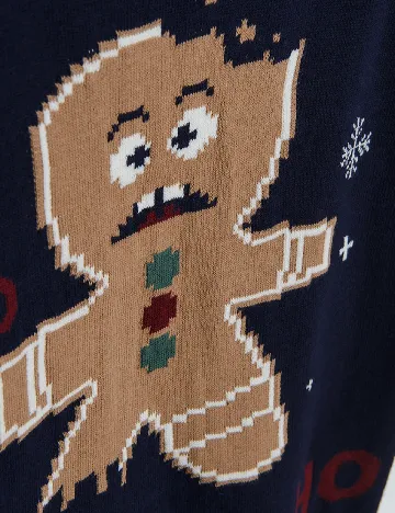 Bluza Cool Club, albastru Albastru