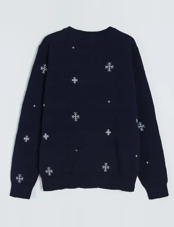 Bluza Cool Club, albastru Albastru