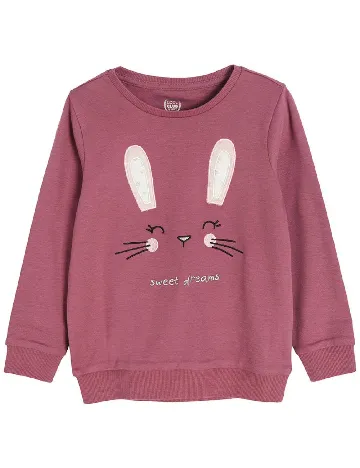 Pijama Cool Club, roz Roz