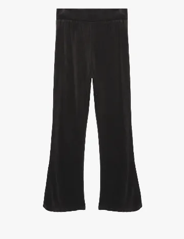 Pantaloni Cool Club, gri inchis Gri