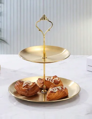 Suport bucatarie SHEIN, auriu Galben