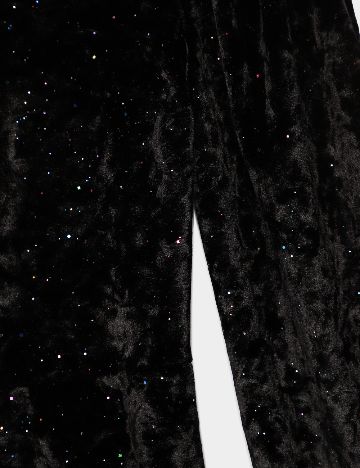 Rochie Cool Club, negru