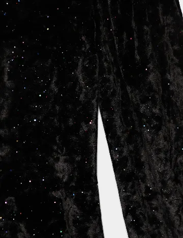 Rochie Cool Club, negru Negru