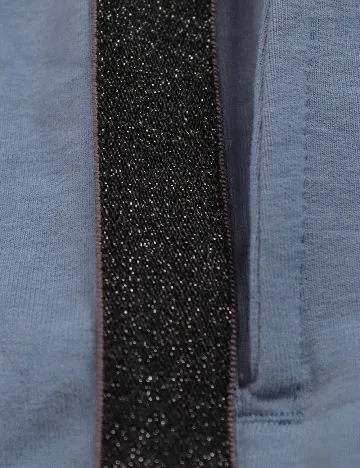 Pantaloni Cool Club, albastru Albastru