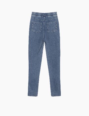 Pantaloni Cool Club, albastru