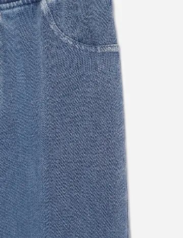 Pantaloni Cool Club, albastru Albastru