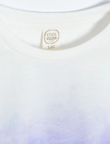 Bluza Cool Club, mov