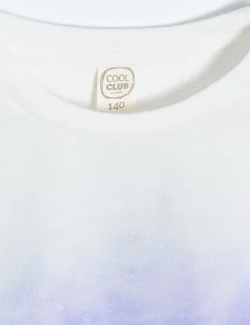 Bluza Cool Club, mov Mov