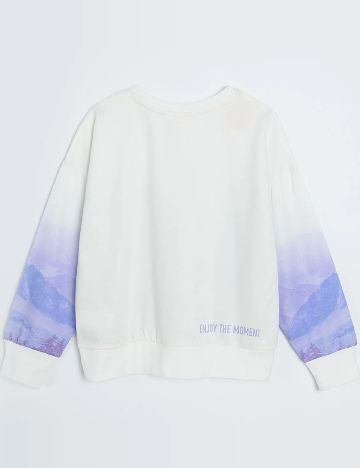 Bluza Cool Club, mov