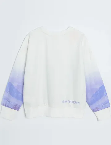 Bluza Cool Club, mov Mov