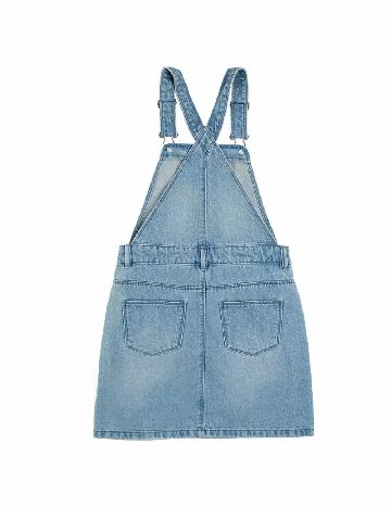 Rochie Cool Club, albastru