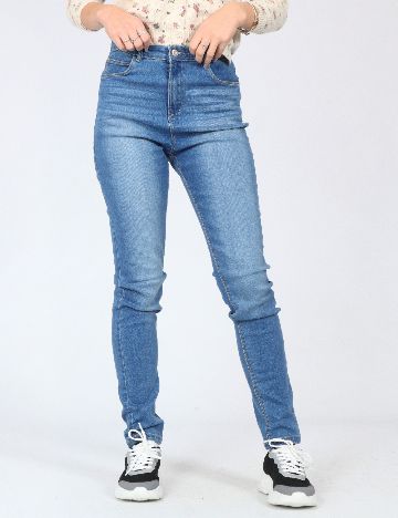 Blugi Cool Club, albastru