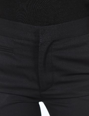 Pantaloni Zara, negru