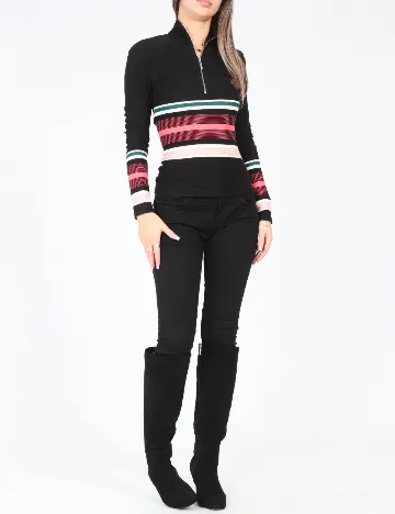 Bluza Zara, mix culori Mix culori