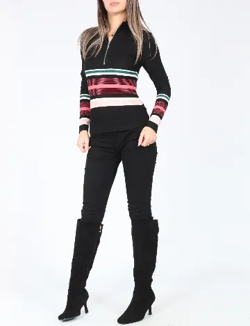 Bluza Zara, mix culori Mix culori