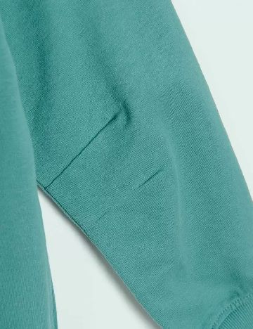 Rochie Cool Club, turcoaz