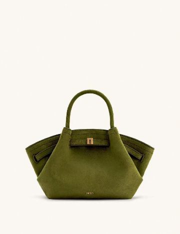 Geanta JW PEI, verde