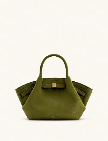 Geanta JW PEI, verde Verde