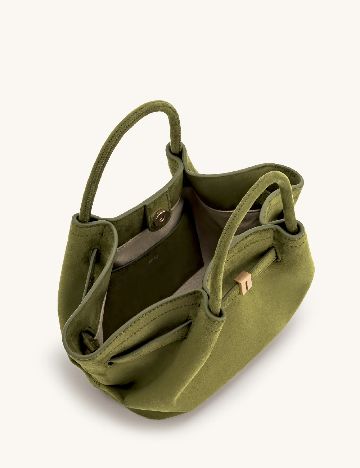 Geanta JW PEI, verde