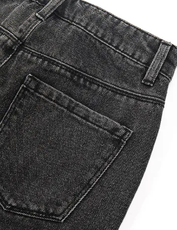 Blugi Cool Club, gri inchis Gri