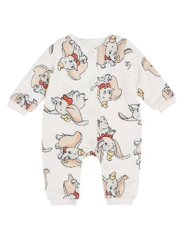 Salopeta Cool Club, alb