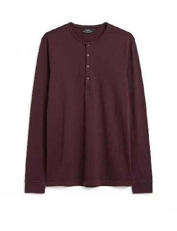 Bluza Bershka, mov Mov