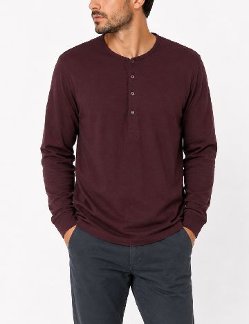 Bluza Bershka, mov