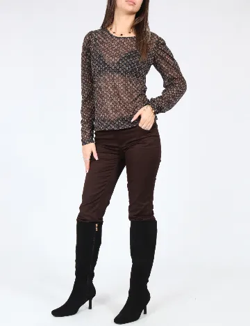 Bluza Zara, mix culori Mix culori