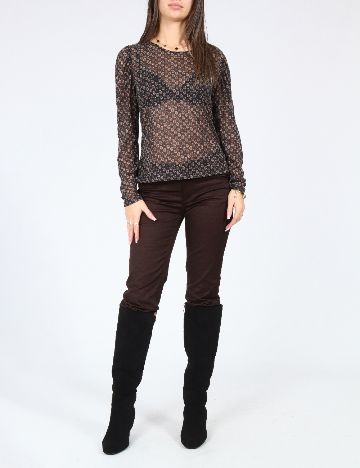 Bluza Zara, mix culori