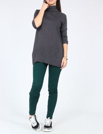 Bluza Zara, gri