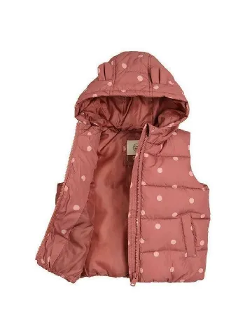 Vesta Cool Club, roz Roz