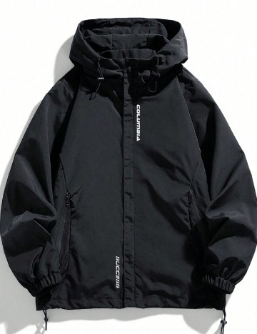 Jacheta SHEIN, negru