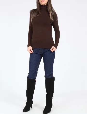 Pulover Zara, maro Maro