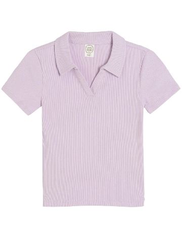 Tricou Cool Club, mov