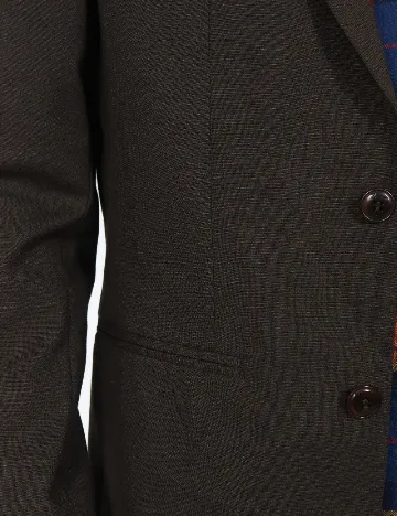 Sacou Zara, maro Maro